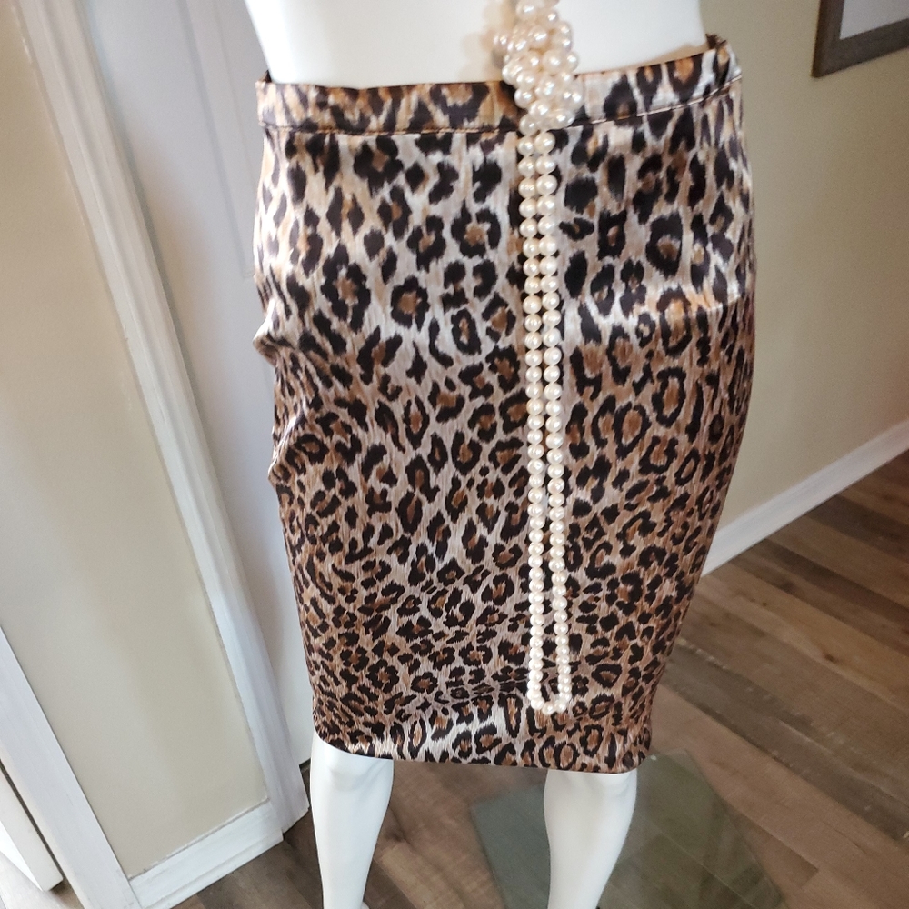 Dolce & Gabbana skirt 42